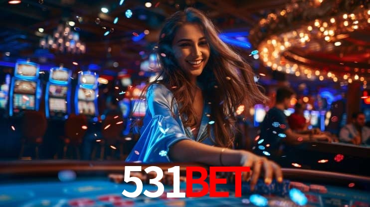 Welcome Bonus 531bet