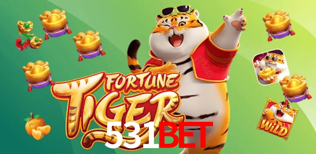 Experiência VIP 531bet