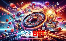Estatísticas 531bet