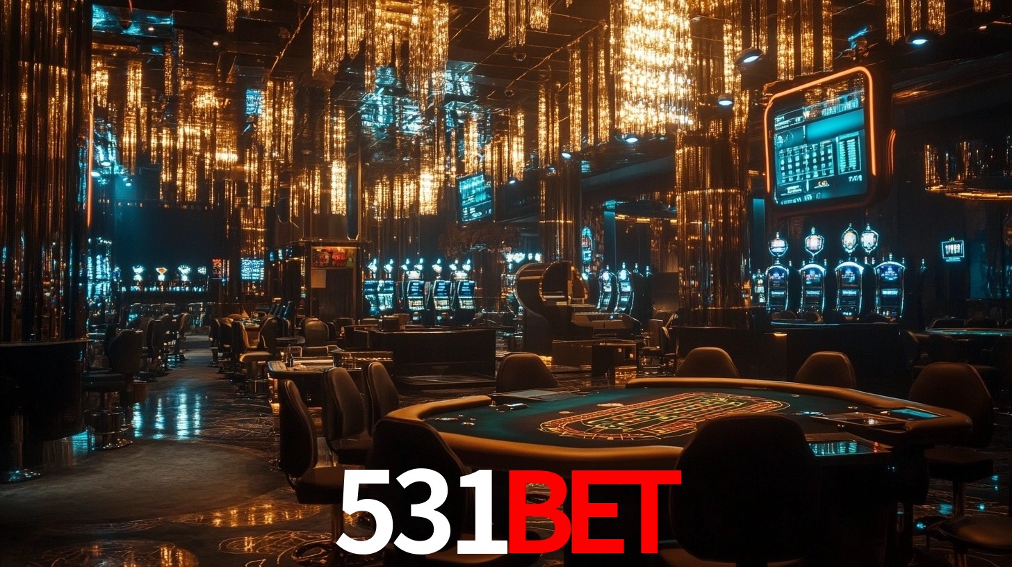531bet login