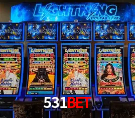 Desvendando o Mundo dos Jogos Virtuais na 531bet