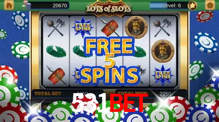 Desvendando o Mundo dos Jogos Virtuais na 531bet