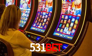 Descubra a Magia dos Jogos de Arcade no 531bet