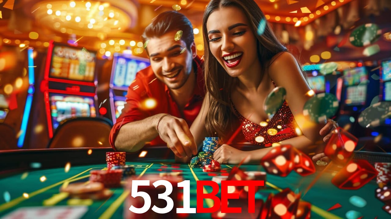Tecnologia da Plataforma 531bet