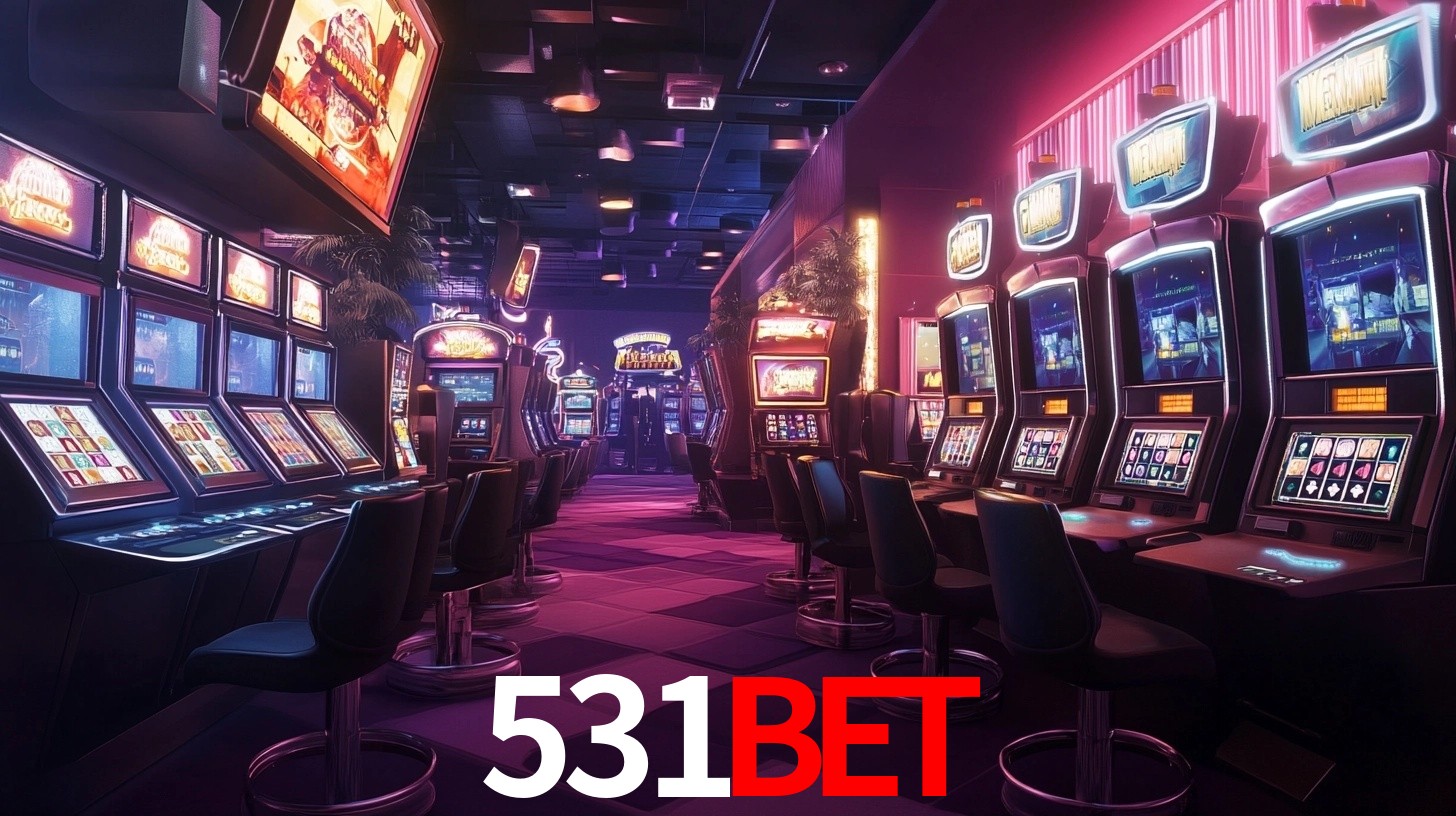 Premium Interface 531bet