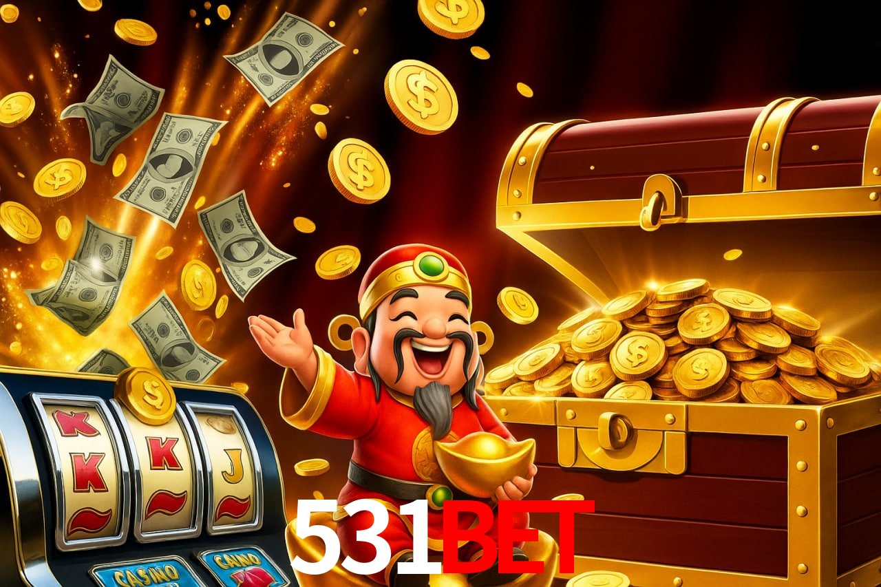 Mesa de Blackjack 531bet