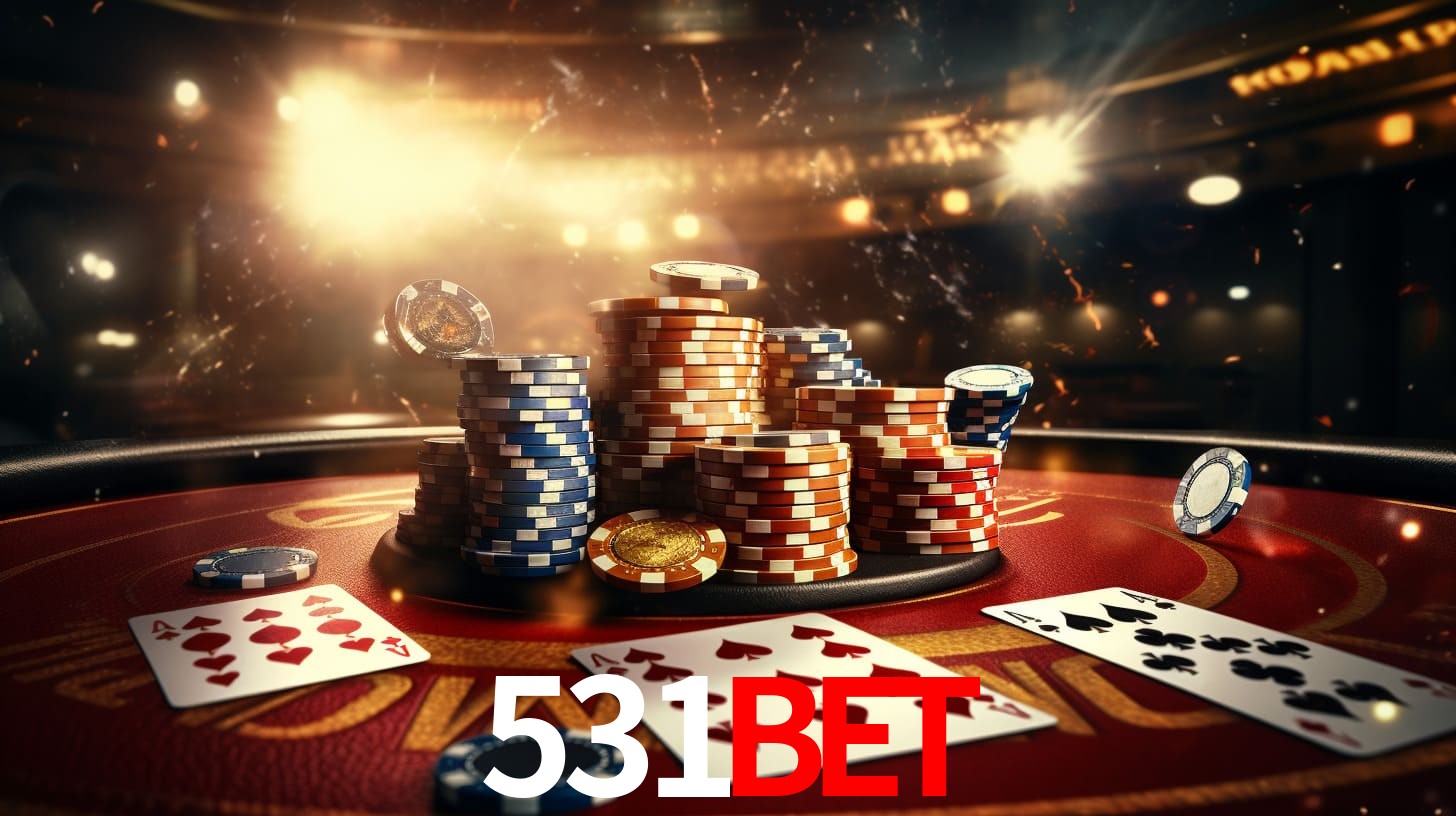 VIP Casino 531bet