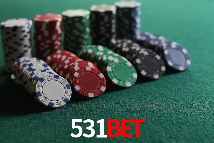 Game Statistics 531bet