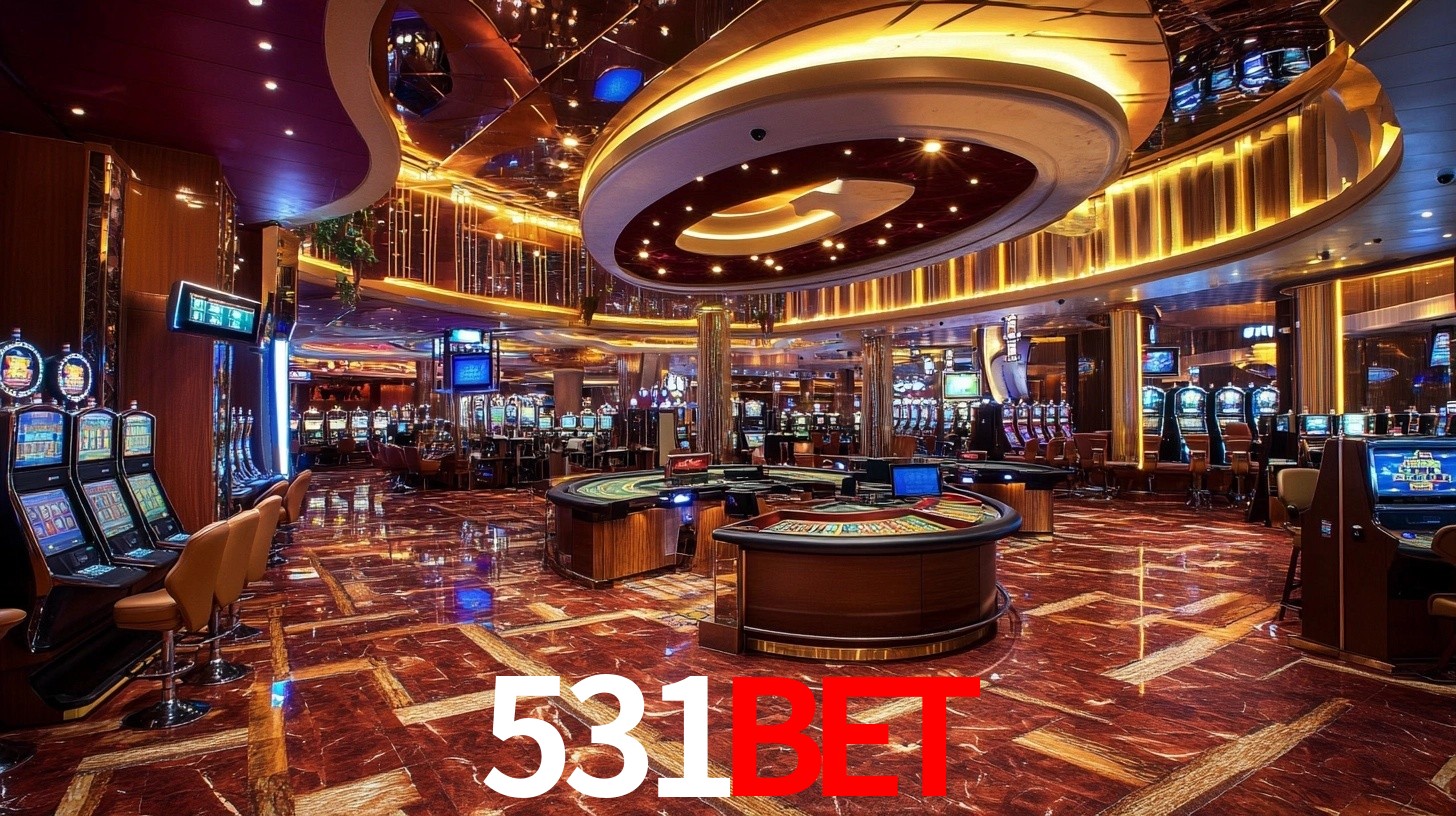 Tournaments 531bet