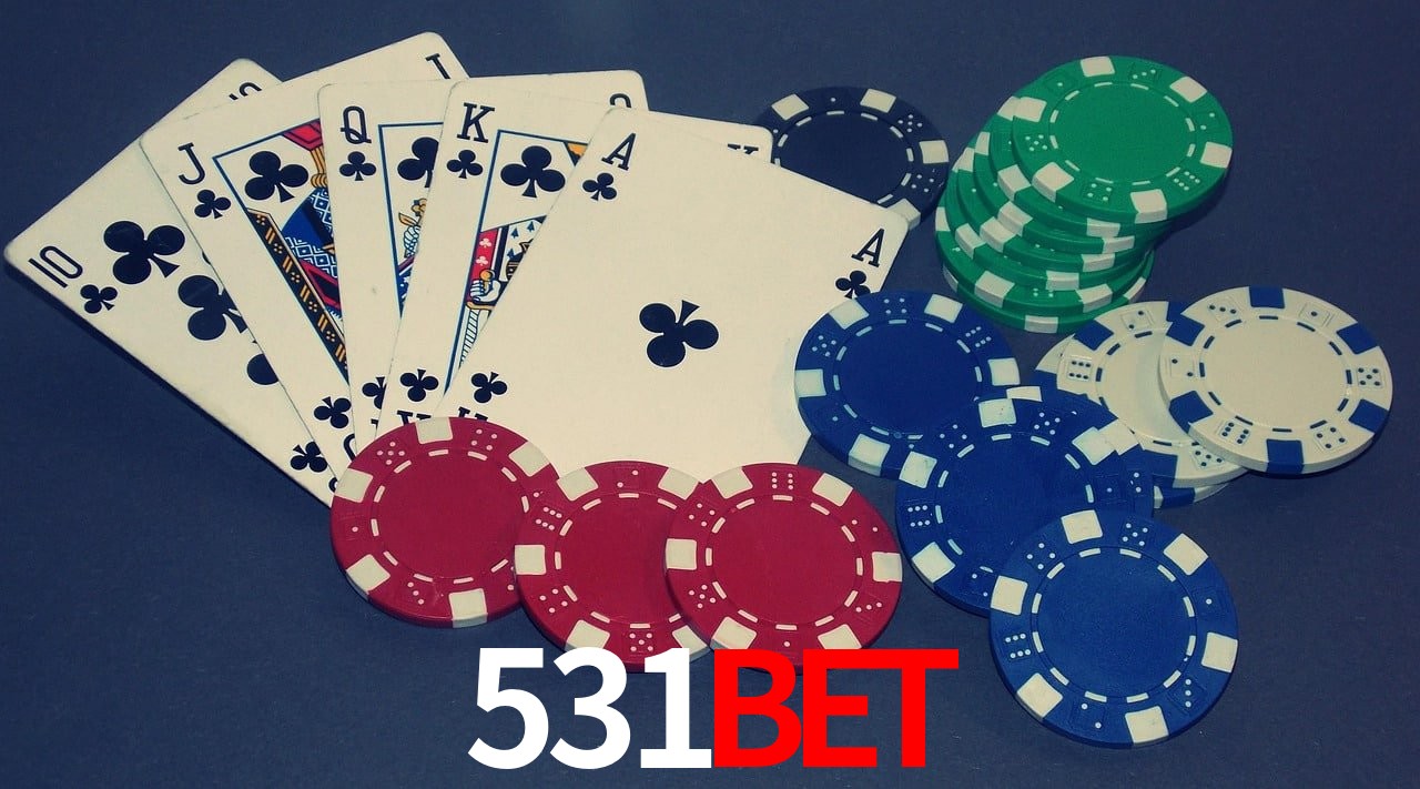 Bonus Features 531bet