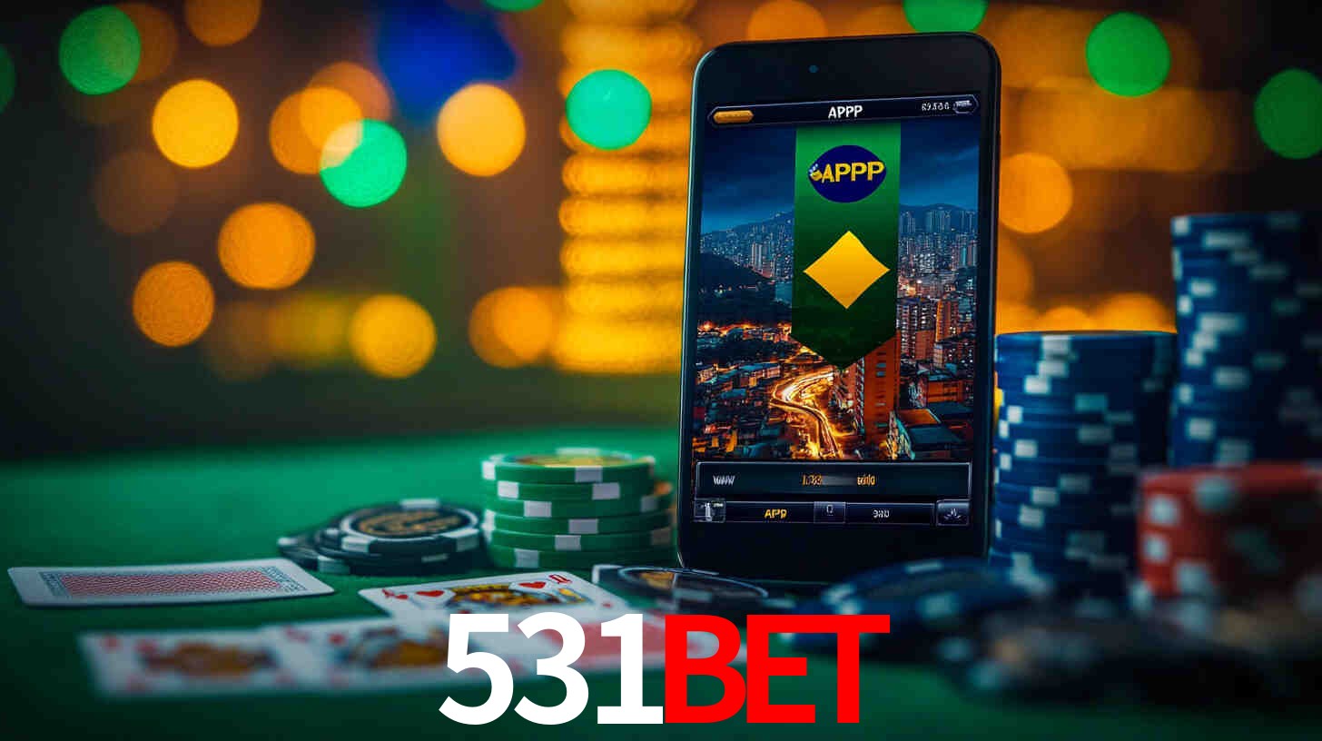 Desvendando o Mundo dos Jogos Virtuais na 531bet