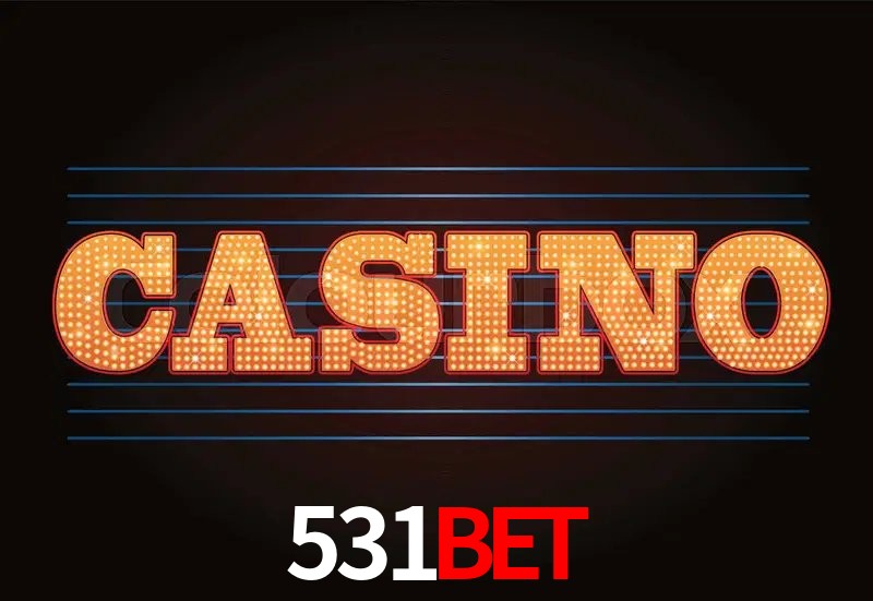 Recursos de Bônus 531bet