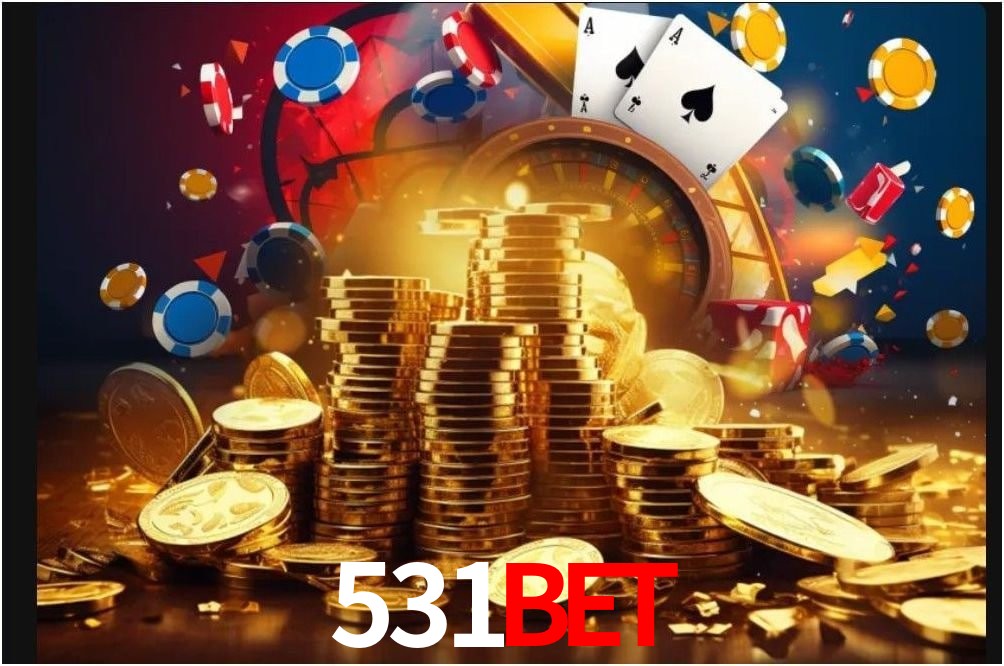 Bônus Diários 531bet