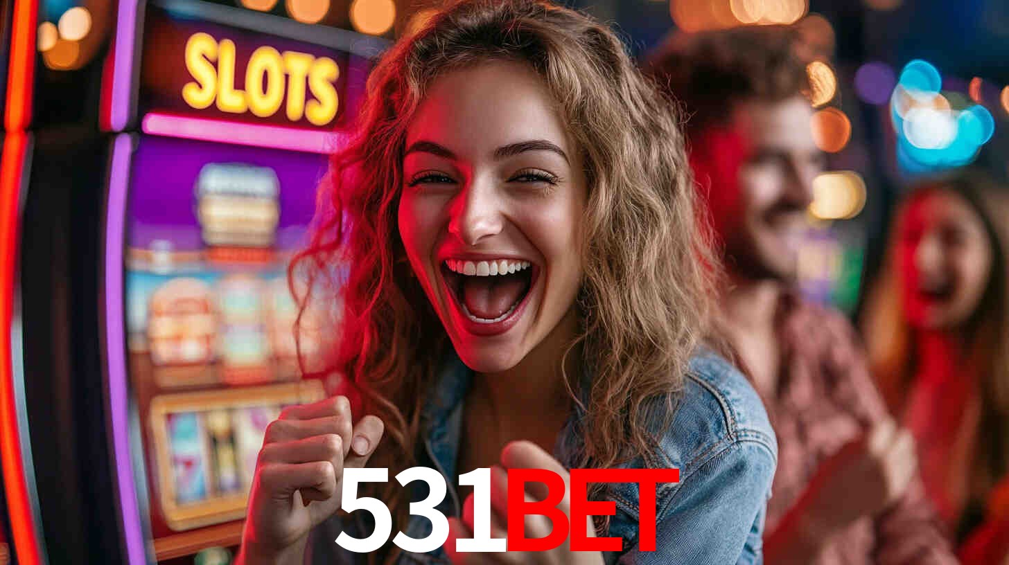 A Emoção da Loteria na 531bet: Uma Chance de Mudança de Vida