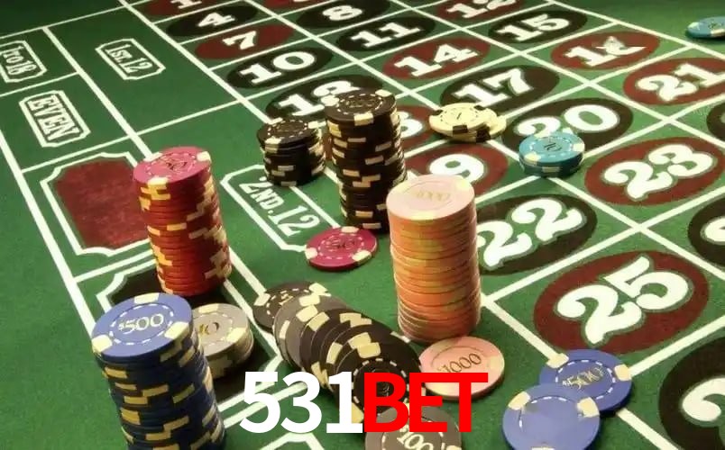 Jogos de Slot 531bet
