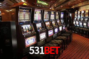A Popularidade dos Caça-Níqueis no 531bet