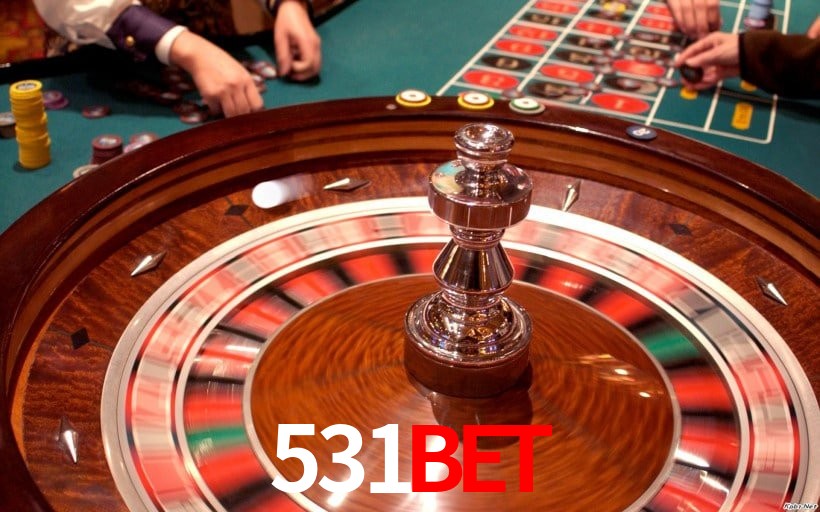 Casino VIP 531bet