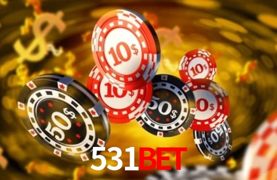 Apostas de Tênis 531bet