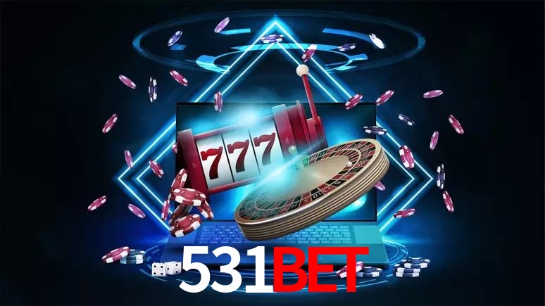 Cadastro Rápido 531bet