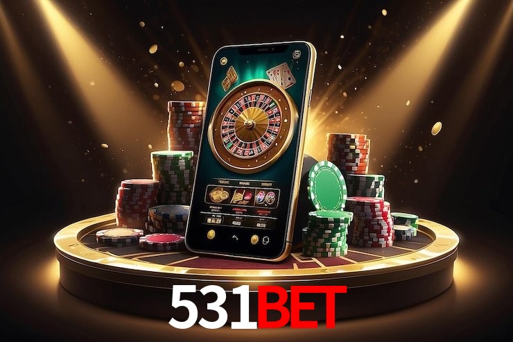Design Responsivo 531bet