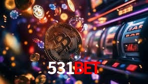 Jogos Exclusivos 531bet