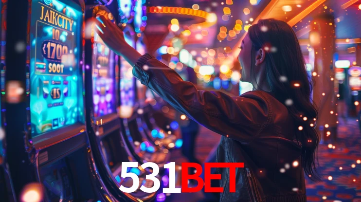 531bet login
