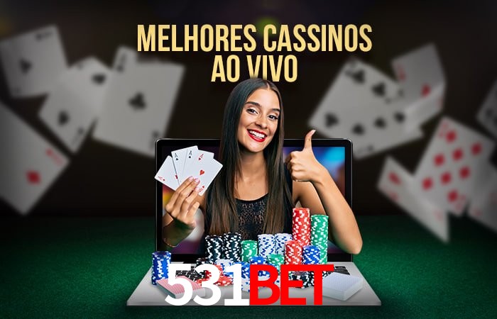 Seasonal Promotions 531bet