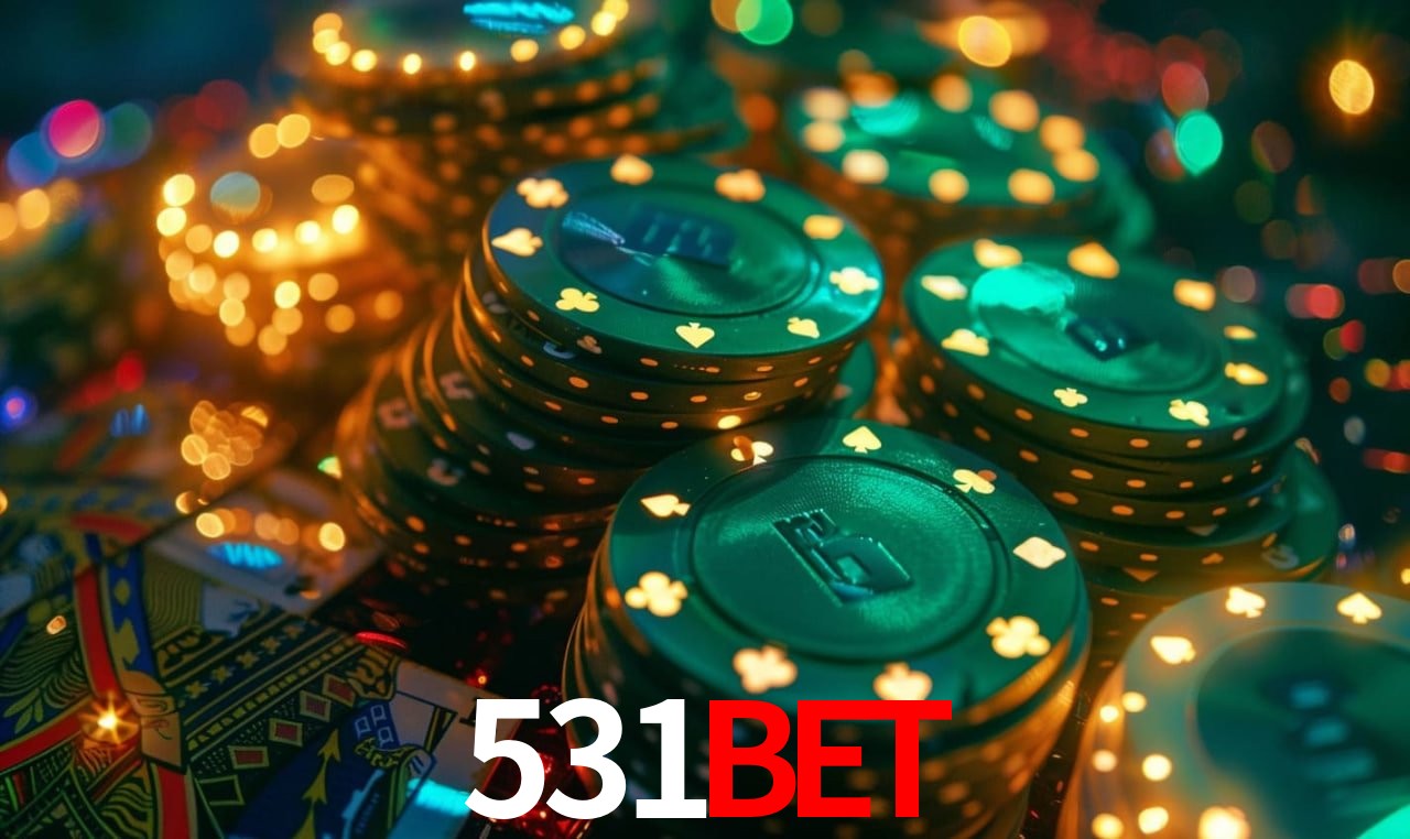 Estatísticas Esportivas 531bet