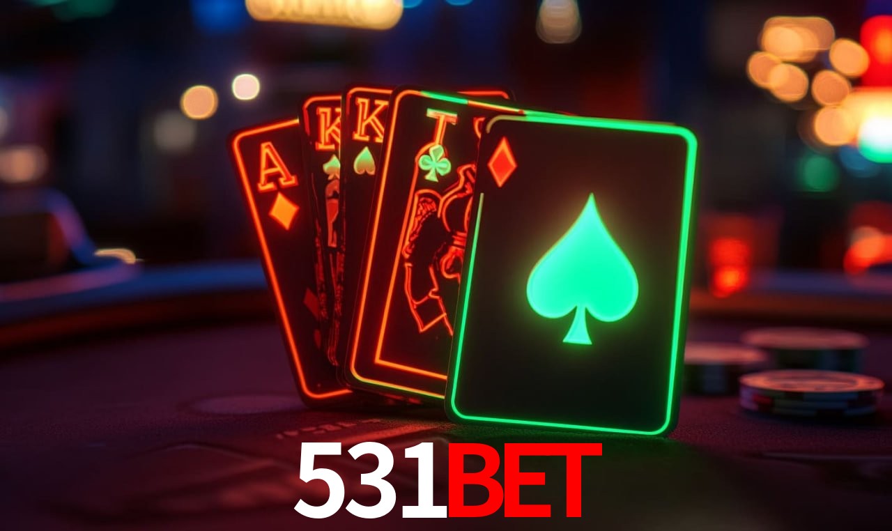 Diretório de Jogos 531bet