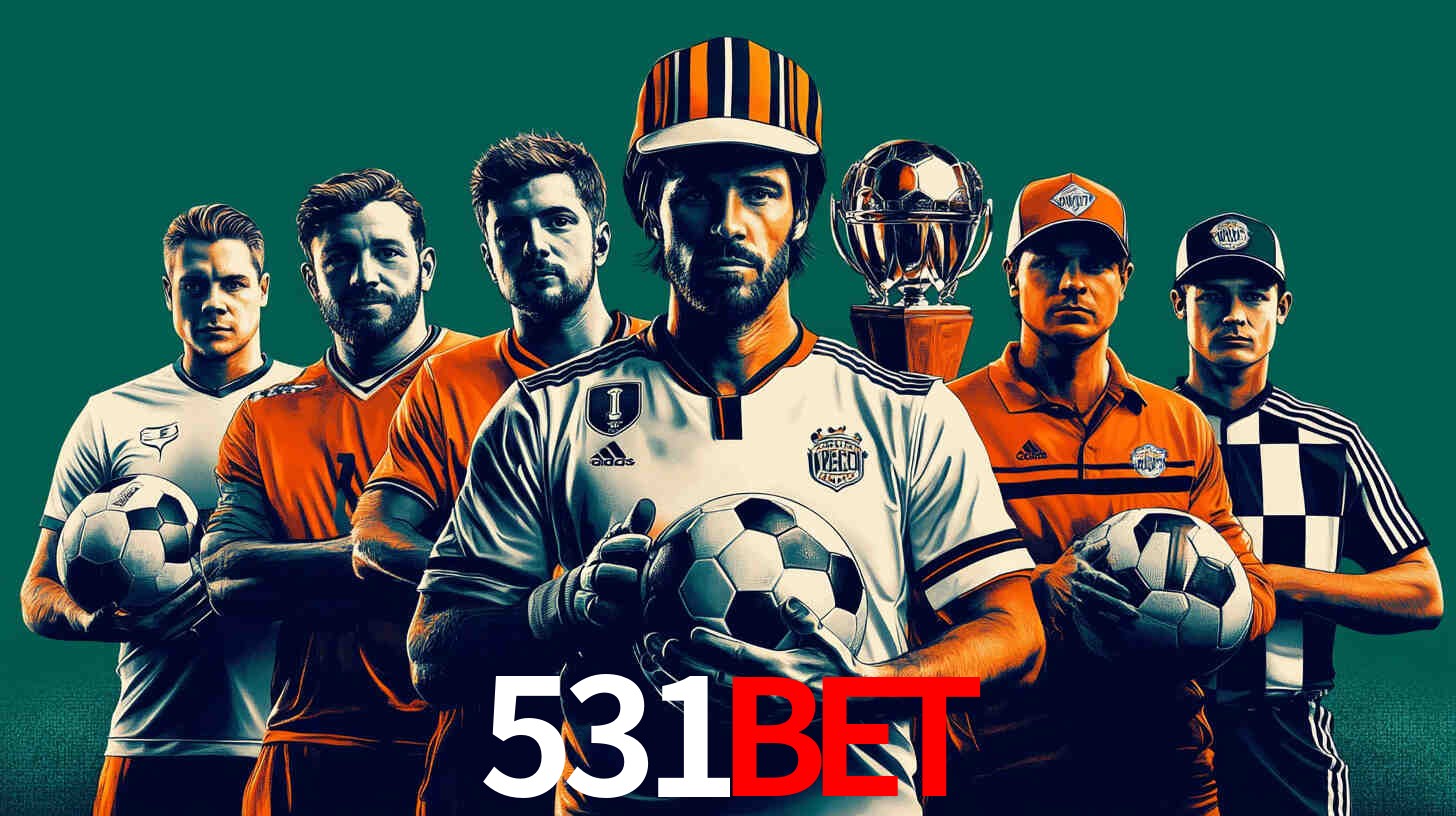 Inovações de Jogos na 531bet: O Futuro das Experiências Interativas