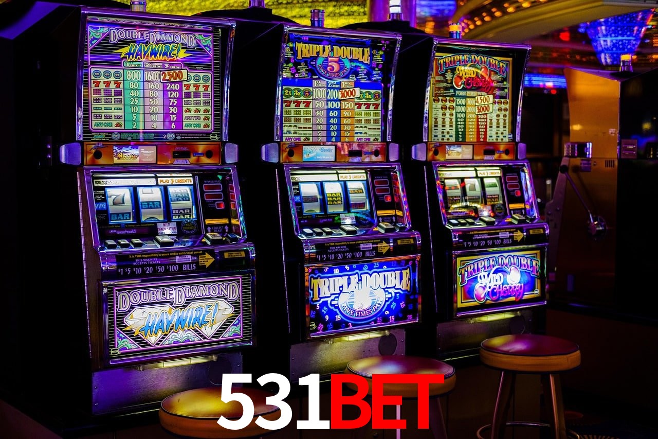 Apostas de Basquete 531bet