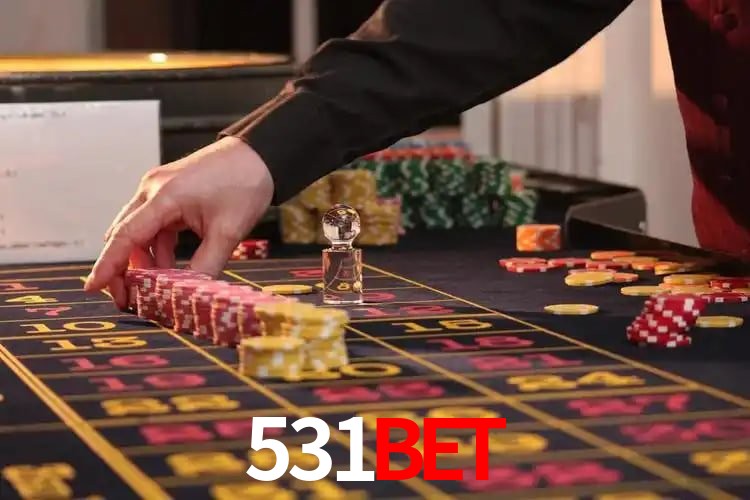 A Popularidade dos Caça-Níqueis no 531bet