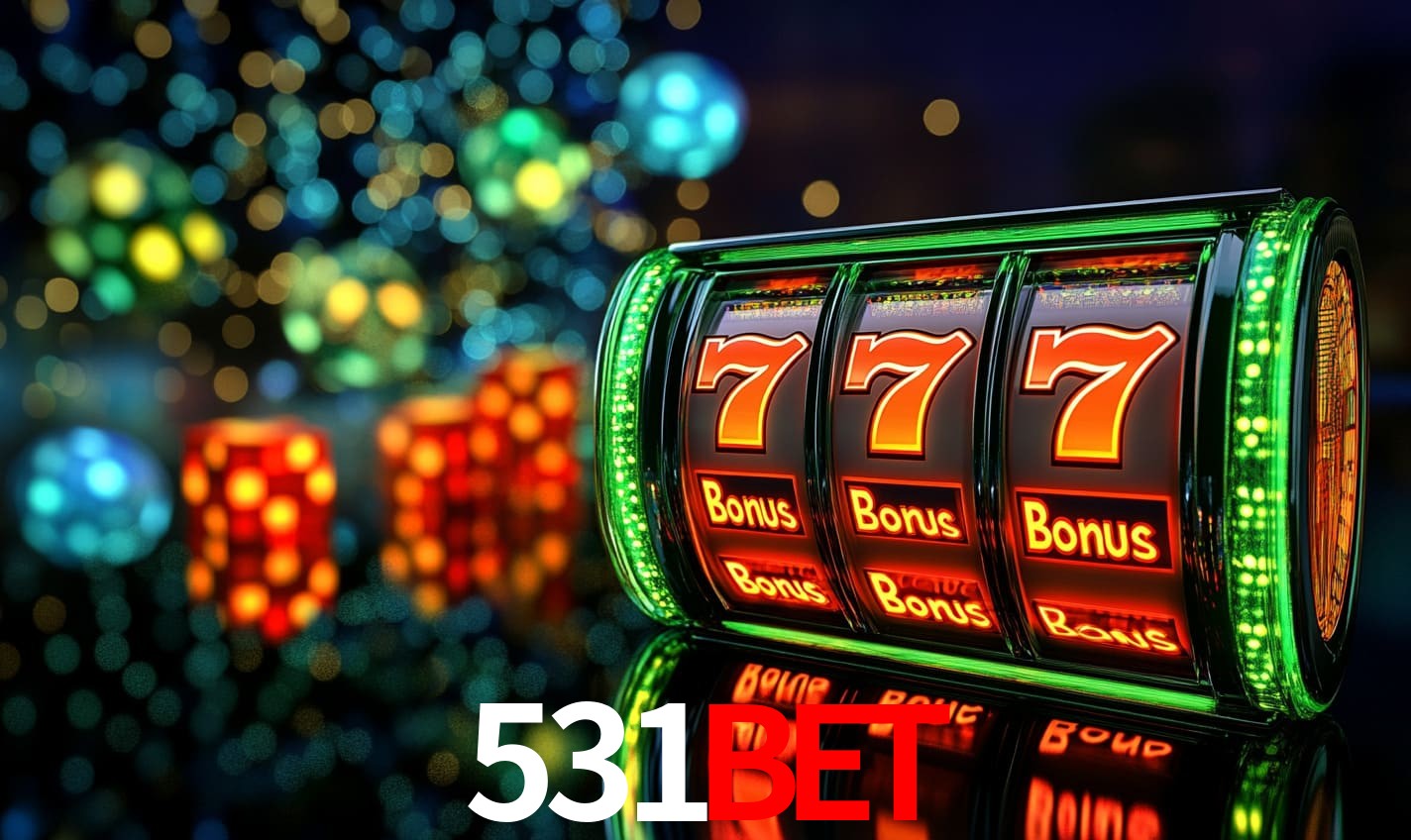Segurança 2FA 531bet