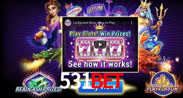 Desvendando o Mundo dos Jogos Virtuais na 531bet