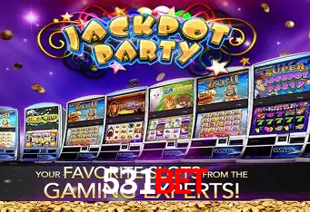 Descubra o Mundo do Cassino Online com 531bet
