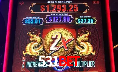 A Experiência Imersiva dos Cassinos Ao Vivo no 531bet