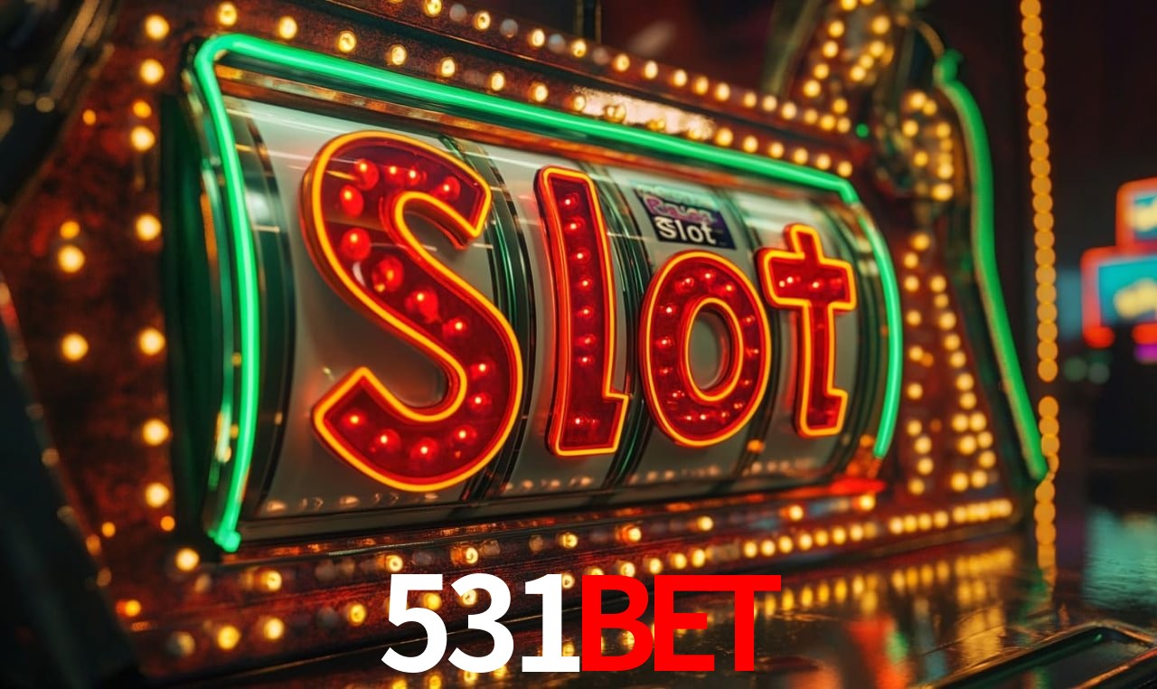 Promoção Relâmpago 531bet
