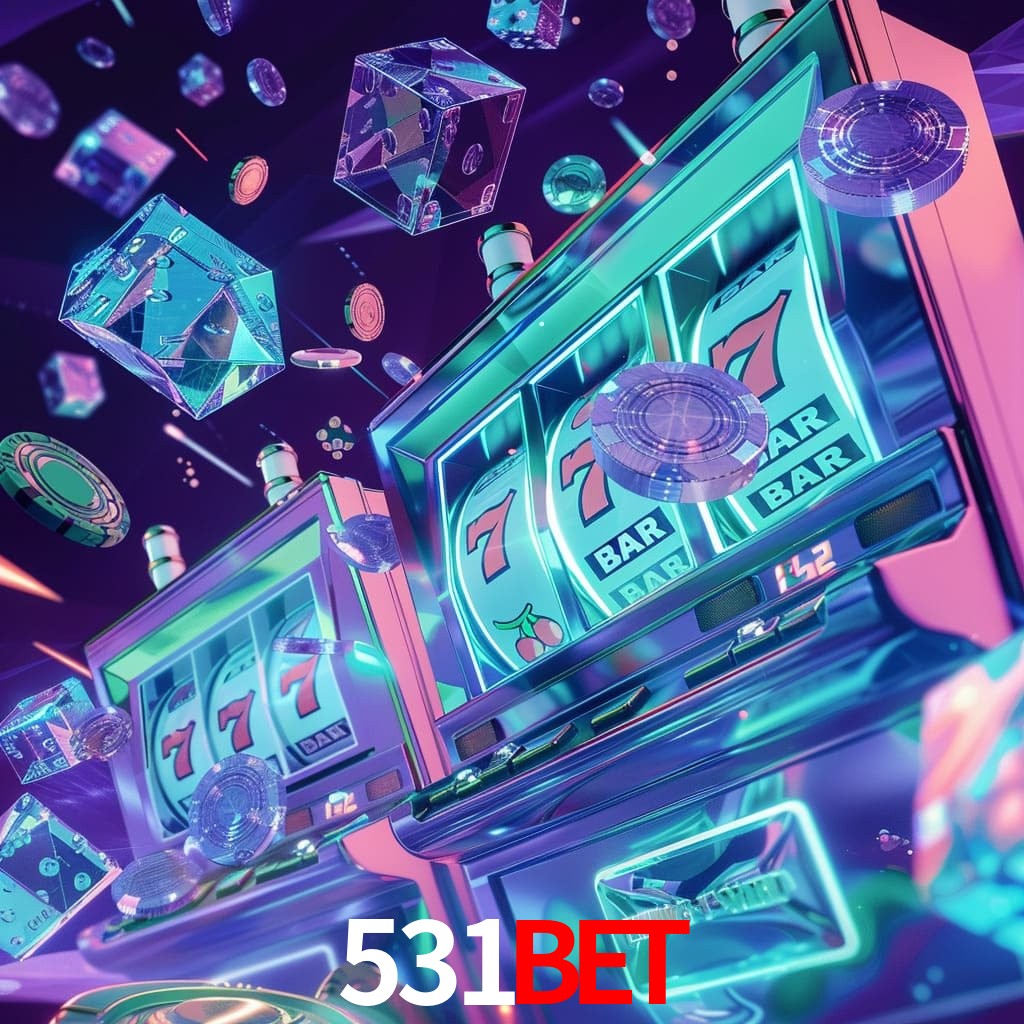 PIX Instantâneo 531bet