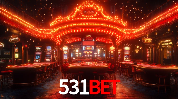 Ofertas Imperdíveis na 531bet: Promoções e Bônus Que Valem a Pena