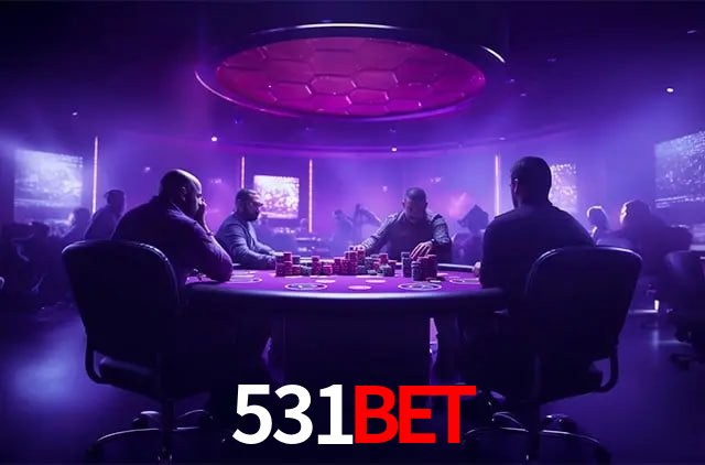cassino 531bet
