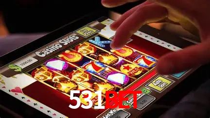 Descubra o Mundo do Cassino Online com 531bet