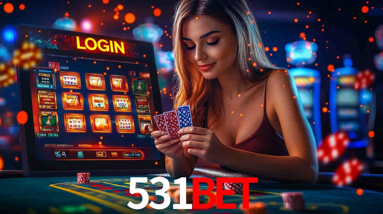 Bônus Generosos e Exclusivos no 531bet para Você!