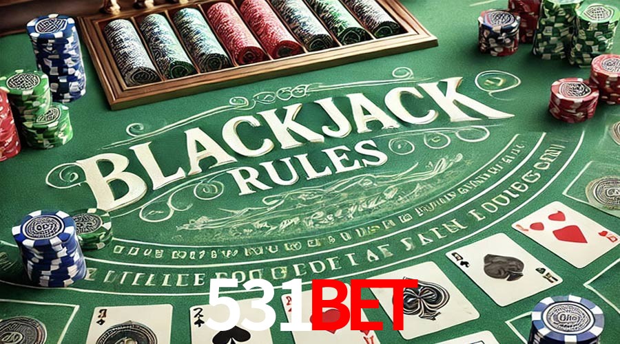Slot Games 531bet