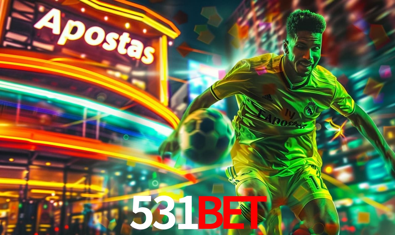 Casino Ao Vivo 531bet