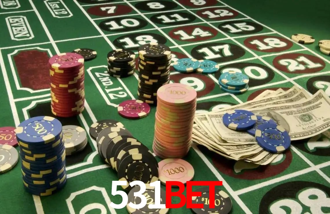 Explore as vantagens do 531bet: serviço profissional e confiabilidade