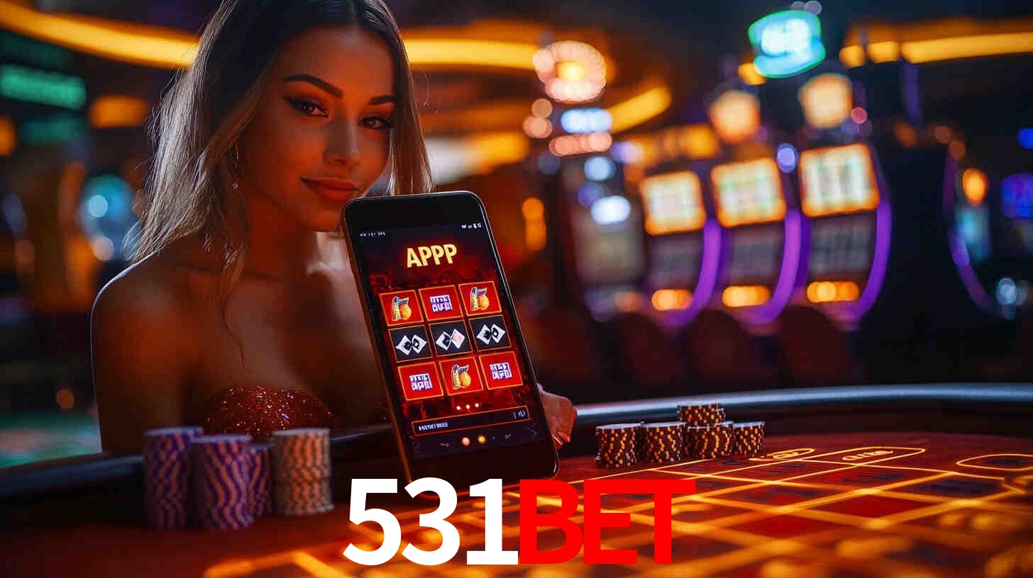 Explorando a Categoria de Eventos em Apostas na 531bet