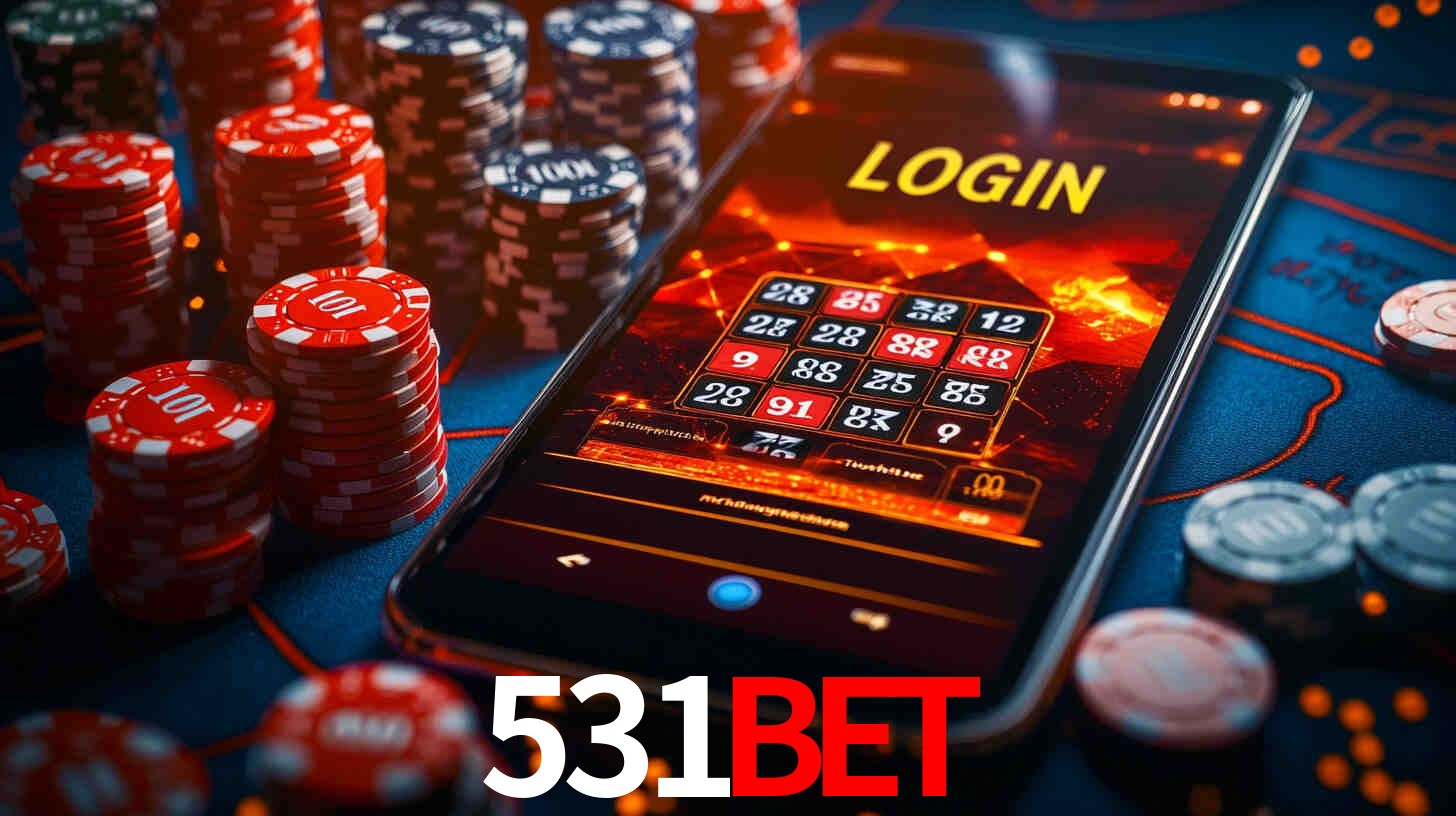 531bet login