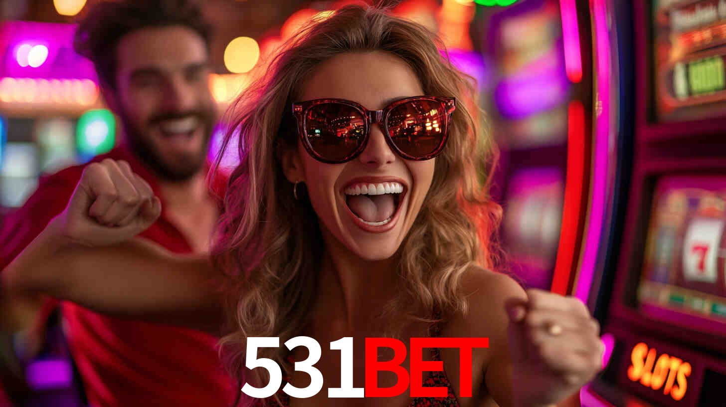 A Experiência Imersiva dos Cassinos Ao Vivo no 531bet