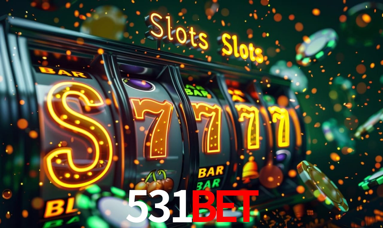 Apostas de Futebol 531bet
