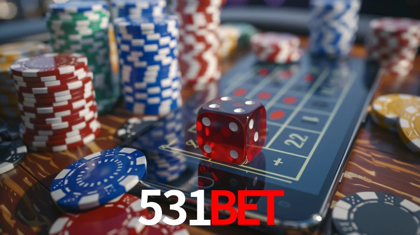 531bet login